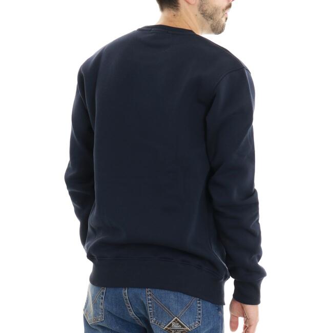 FELPA VITA DA BOMBER SUPERCULTURE - Mad Fashion | img vers.650x/